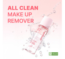 Heimish All Clean Makeup Remover