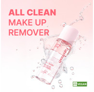 Heimish All Clean Makeup Remover