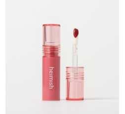Heimish Ever Glow Gloss Lip Tint Mini 06 Darling Nectar