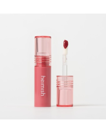 Heimish Ever Glow Gloss Lip Tint Mini 06 Darling Nectar