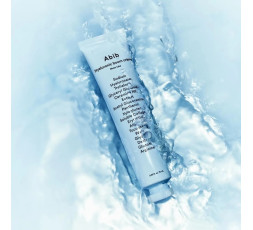 abib HYALURONIC BOOM CRÈME WATER TUBE 75ml