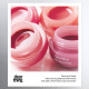 Milktouch Dear Thing Glow Effect Jelly Touch Pot 04 Cherry Drop 5g