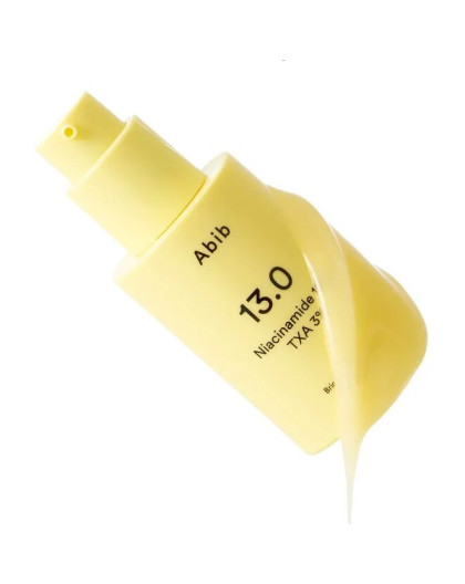 abib BRIGHT FORCE SERUM 13.0 PUMP 30ml