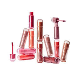 Lilybyred Bloody Liar Coating Tint (26AD) 07 Confident Cherry Tomato