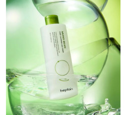 beplain Mung Bean Pore Clearing LHA Toner 265ml