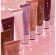 either& GLAZED LIP OIL 05 NOIR
