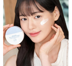 Dr.Althea Aqua Glowing Sunscreen SPF50+ PA++++ 45ml