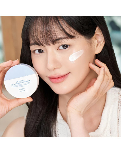 Dr.Althea Aqua Glowing Sunscreen SPF50+ PA++++ 45ml