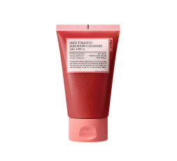 Fully Red Tomato Jam Pack Cleanser 120ml