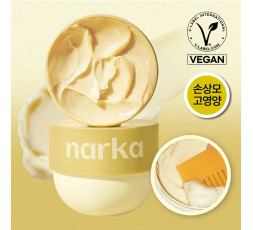 narka CORE REBUILD CONFIDENT DEEP TREATMENT HAIR PACK 290ml