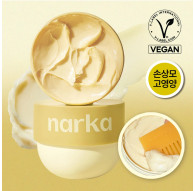 narka CORE REBUILD CONFIDENT DEEP TREATMENT HAIR PACK 290ml