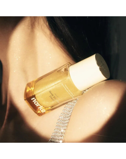 narka CORE REBUILD GENTLE SHINE HAIR ESSENCE 30ml