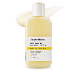 Ongredients Skin Barrier Calming Lotion EX 150ml
