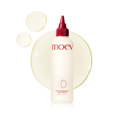 moev ANNURCATIN HAIR VINEGAR 210ml