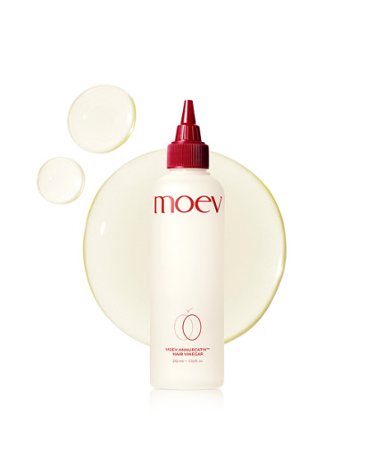 moev ANNURCATIN HAIR VINEGAR 210ml