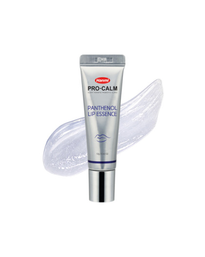 PANTHENOL LIP ESSENCE 12g
