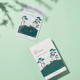 Roundlab PINE CALMING CICA MASK SHEET_27ml Caja de 10 piezas.