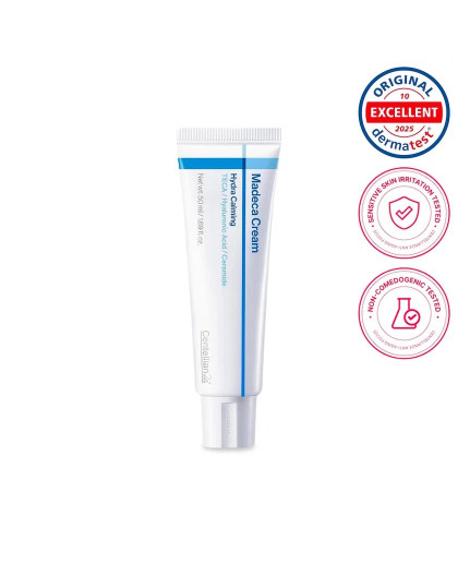 Centellian24 Madeca Cream Hydra Calming 50ml
