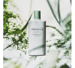 SKIN1004 Madagascar Centella Tea-Trica Soothing Sun Milk 50ml SPF 50+ PA+++ +