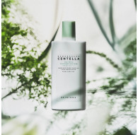 SKIN1004 Madagascar Centella Tea-Trica Soothing Sun Milk 50ml SPF 50+ PA+++ +