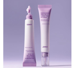Jumiso Niacinamide 5+ Dark Circle Correcting Eye Cream 15ml