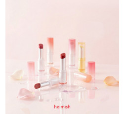 Heimish Ever Glow Glaze Color Balm 05 Remember Amber
