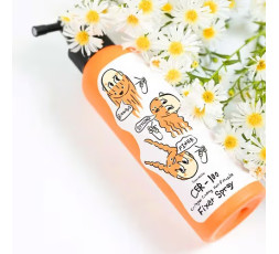 Elizavecca CER-100 Collagen Coating Hair A+ Muscle Fixer Spray 150ml