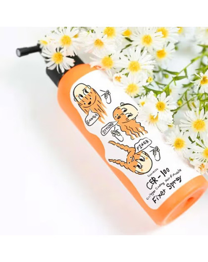 Elizavecca CER-100 Collagen Coating Hair A+ Muscle Fixer Spray 150ml
