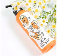 Elizavecca CER-100 Collagen Coating Hair A+ Muscle Fixer Spray 150ml