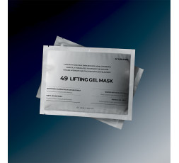 Dr.Lienjang (5ea) 49 LIFTING GEL MASK 49ml