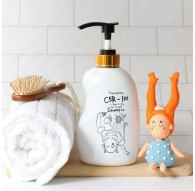 Elizavecca Collagen Coating Hair Muscle Shampoo(CER-100) 500ml