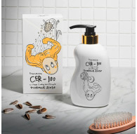 Elizavecca Collagen Coating Hair Muscle Treatment Rinse (CER-100) 500ml
