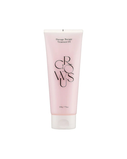 GROWUS Damage Therapy Hair Treatment EX 220g