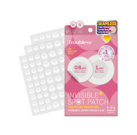 Troubless INVISIBLE PLUS SPOT PATCH THE MICRO SIGNATURE 123ea