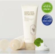 HEVEBLUE Salmon Caring Centella Cream 100ml