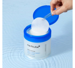 Medicube ZERO PORE PAD 2.0 (70pcs)