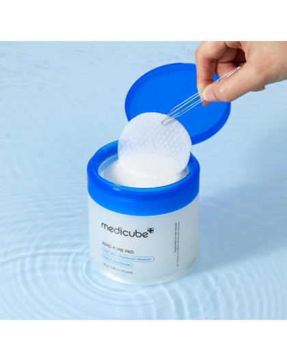 Medicube ZERO PORE PAD 2.0 (70pcs)