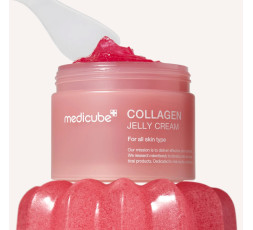 Medicube COLLAGEN JELLY CREAM 110ml