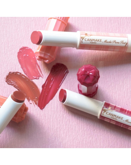 canmake Muchi Puri Tint 06