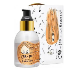 Elizavecca CER-100 Hair Muscle Essence Oil