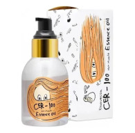 Elizavecca CER-100 Hair Muscle Essence Oil