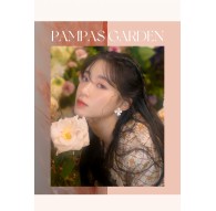 rom&nd Better Than Palette 01.Pampas Garden