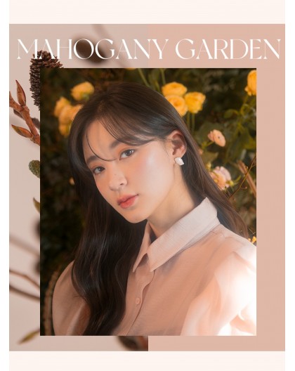 rom&nd Better Than Palette 02.Mahogany Garden
