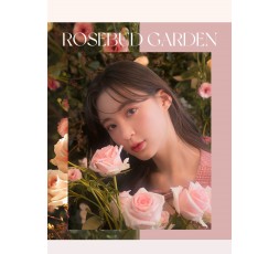 rom&nd Better Than Palette 03.Rosebud Garden