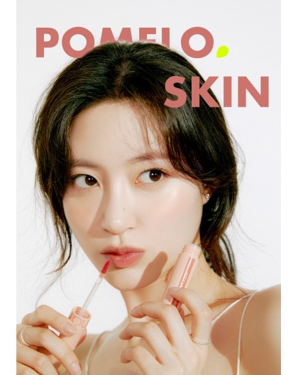 rom&nd JUICY LASTING TINT 19. ALMOND ROSE