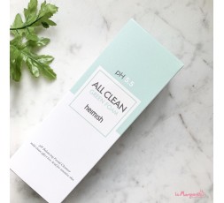 heimish pH 5.5 All Clean Green Foam 150ml