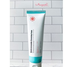 A'PIEU Madecassoside Cleansing Foam 130ml