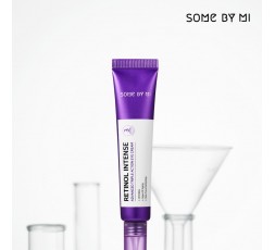 SOMEBYMI RETINOL INTENSE ADVANCED TRIPLE ACTION EYE CREAM 30ml