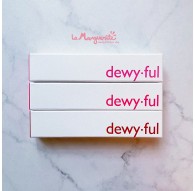 rom&nd DEWYFUL WATER TINT 08.BERRY DIVINE