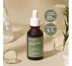 Mary&May Houttuynia Cordata +Tea Tree Serum 30ml